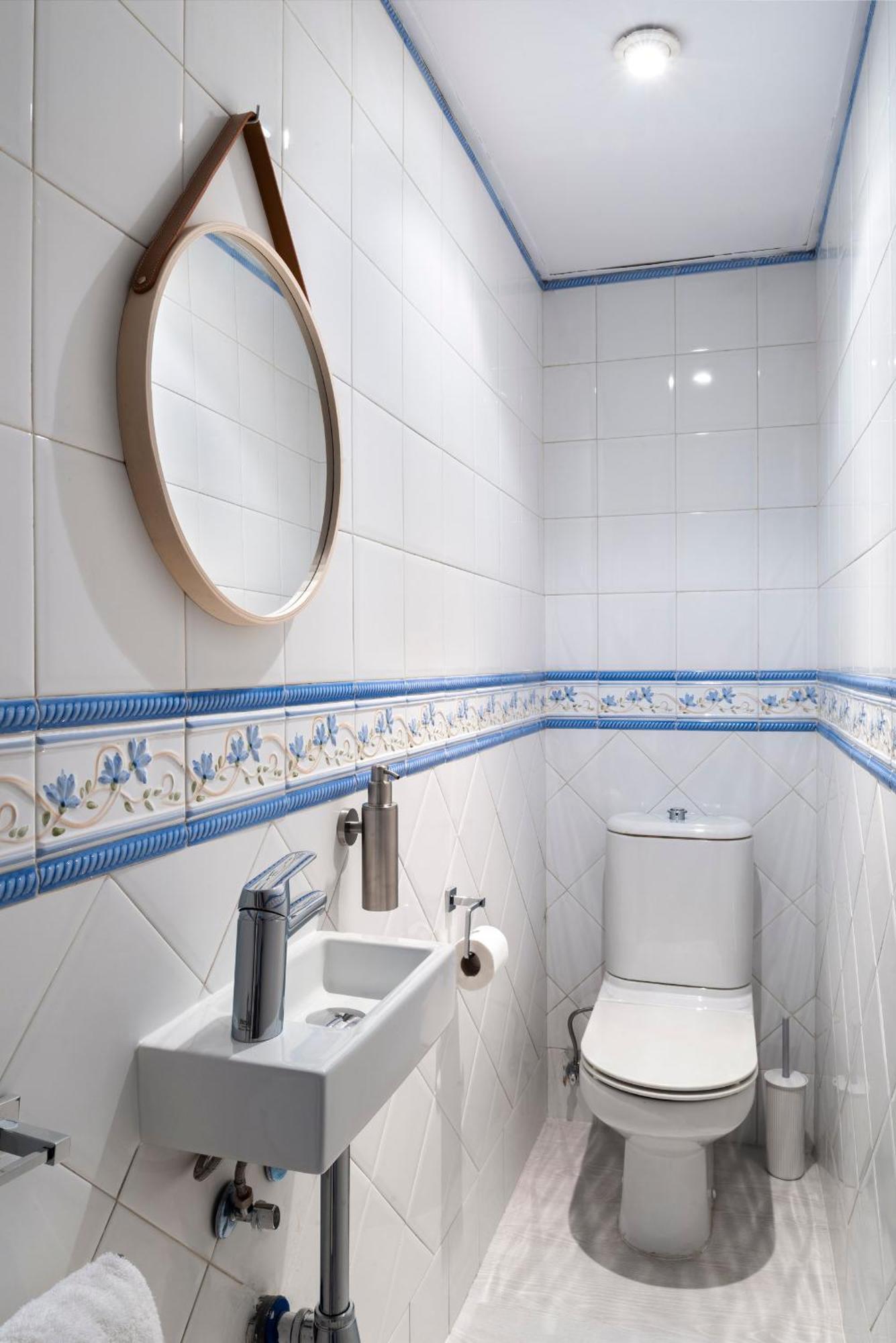 Alohamundi Albareda Appartement Séville