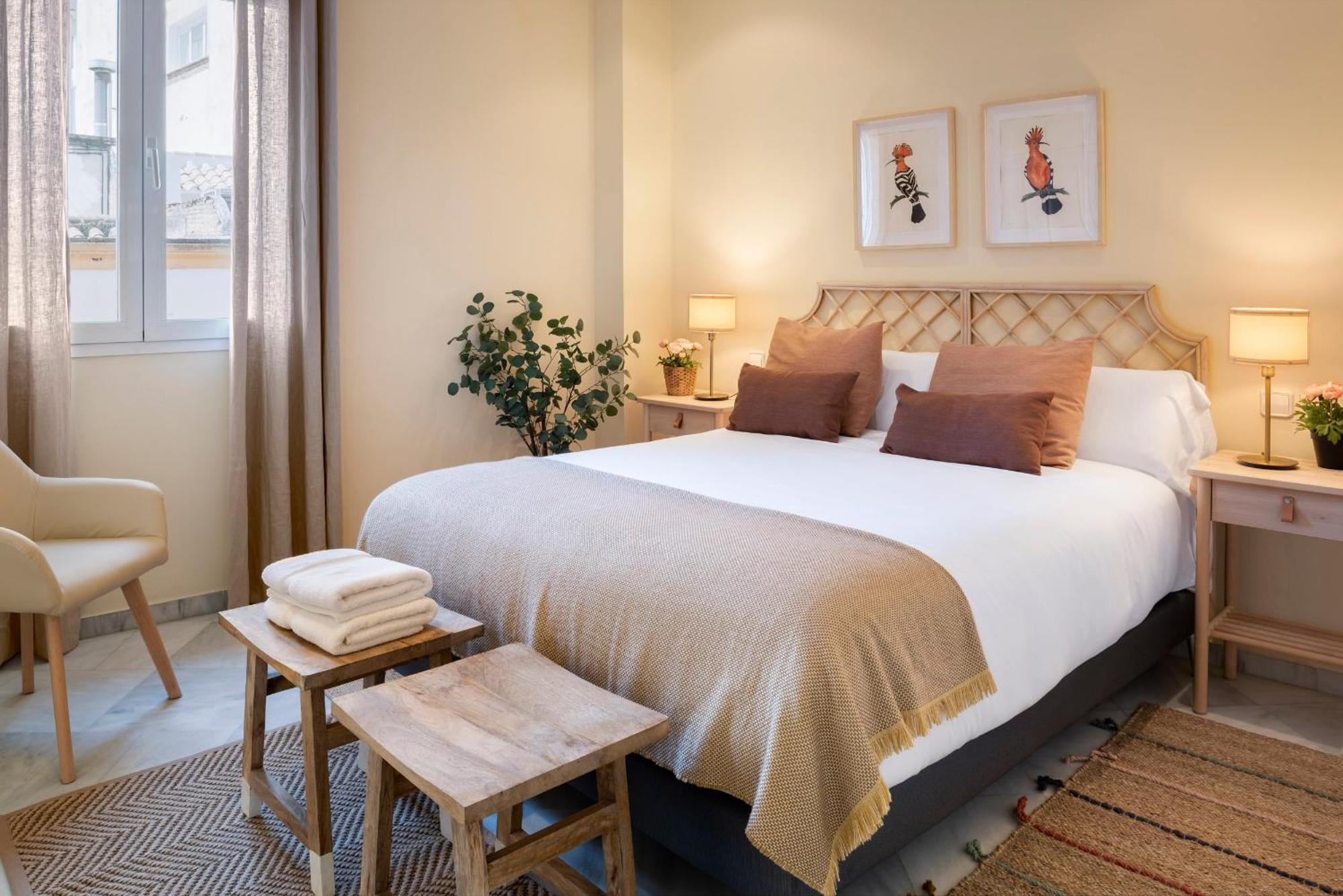 Apartament Alohamundi Albareda *