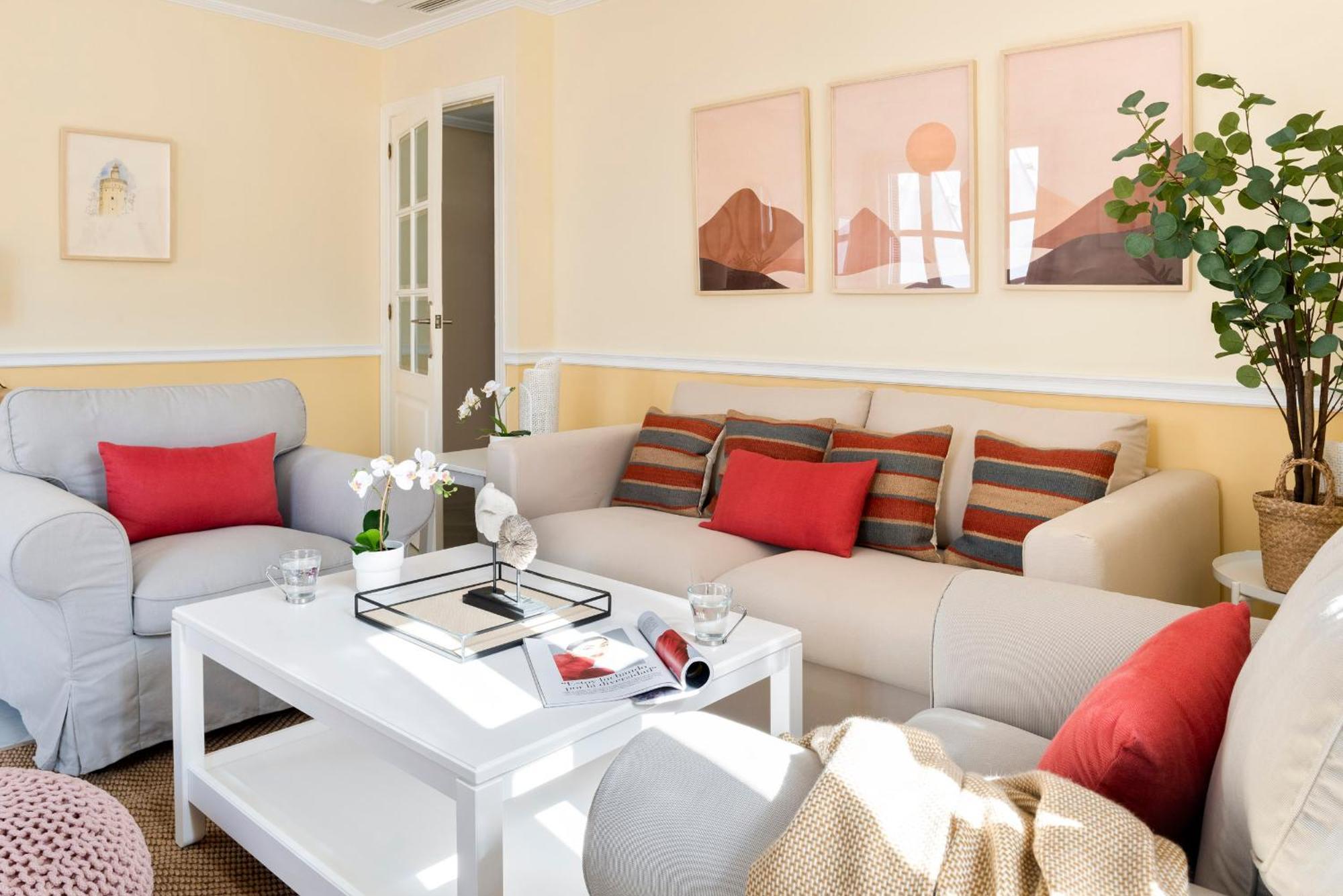 Apartament Alohamundi Albareda